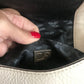 Diane von Furstenberg clutch