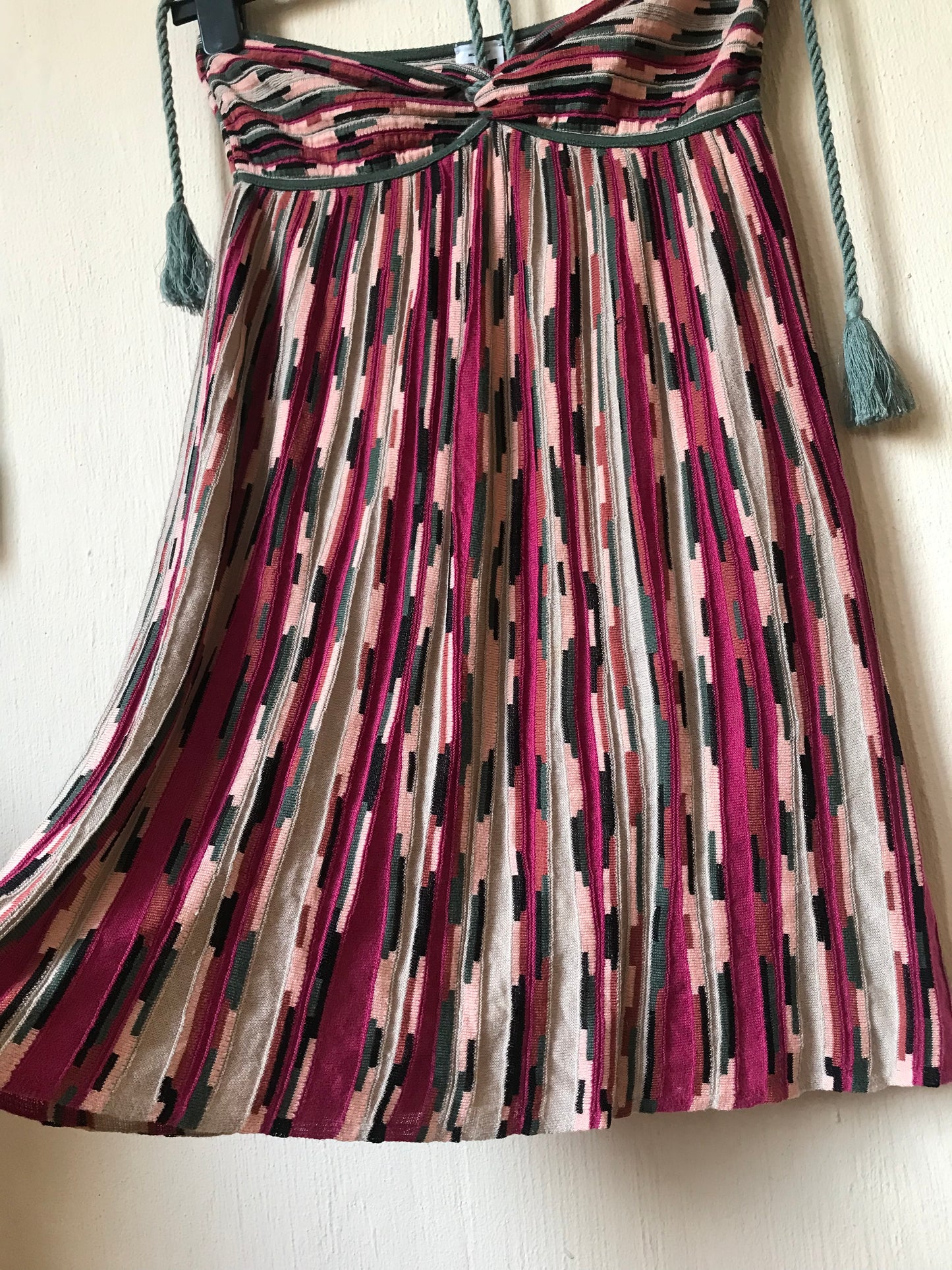 Missoni dress