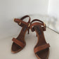 Ralph Lauren sandals