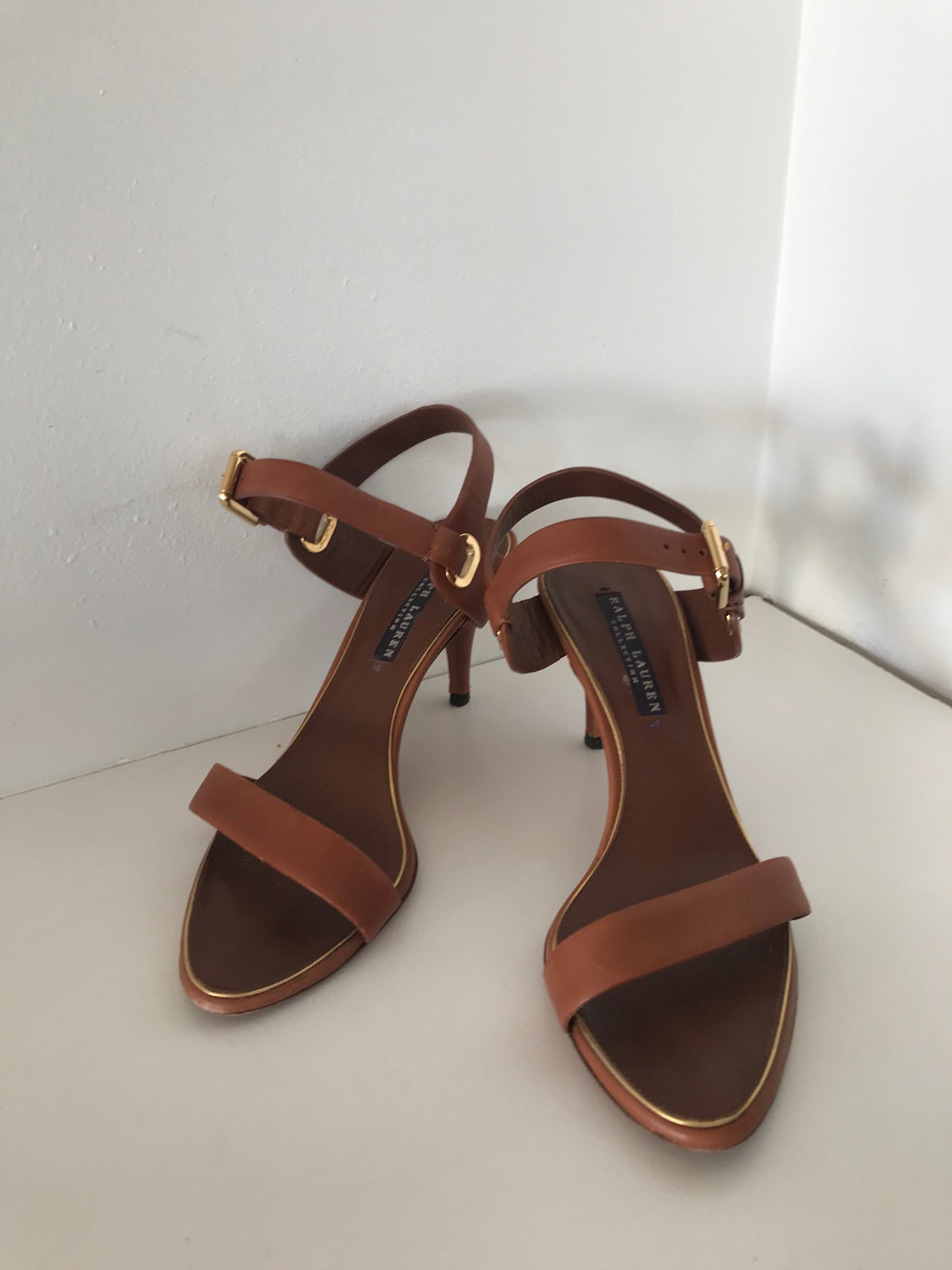 Ralph Lauren sandals