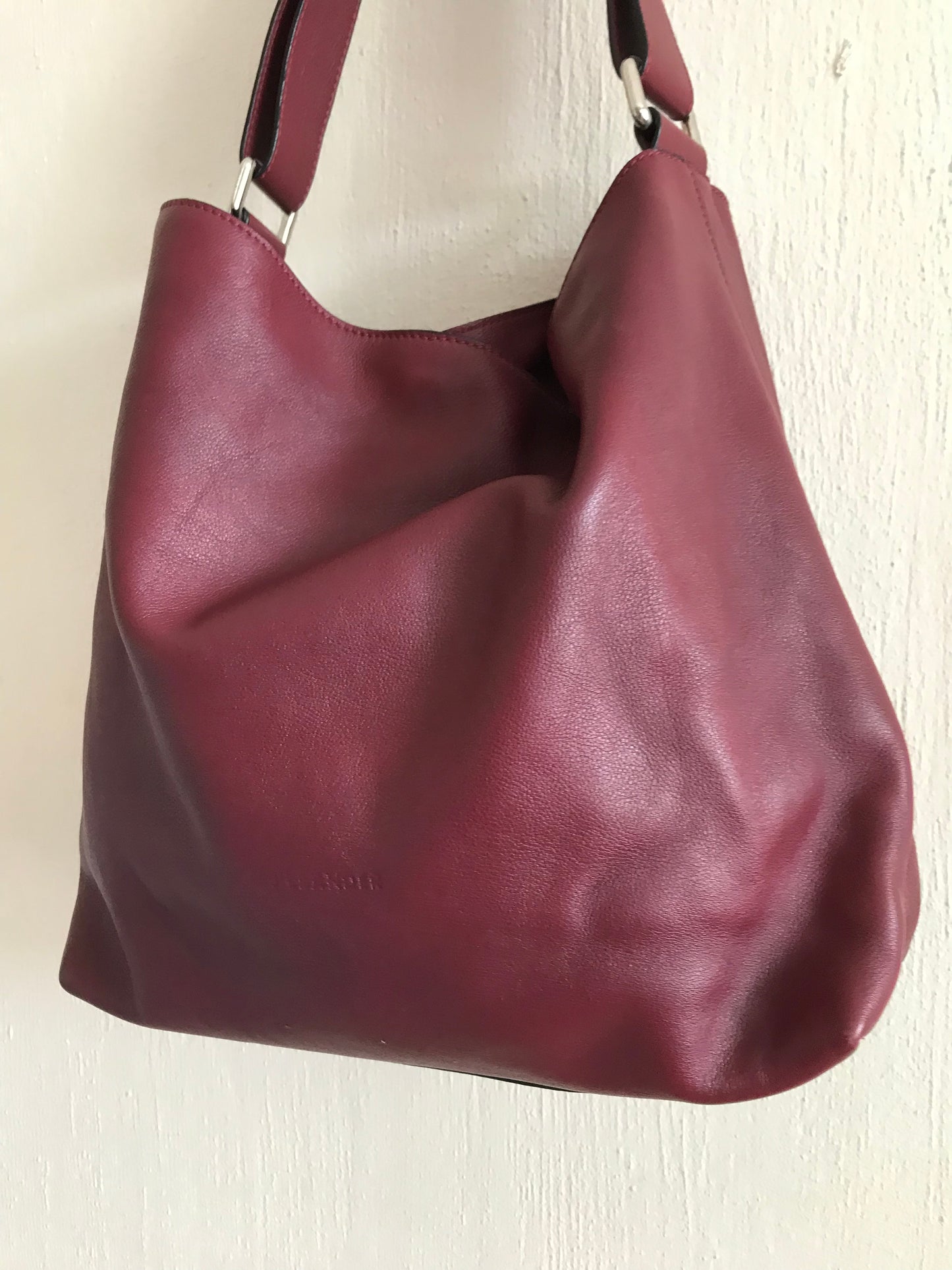 Jil Sander shopper