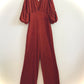 Long sleeve Jumpsuit