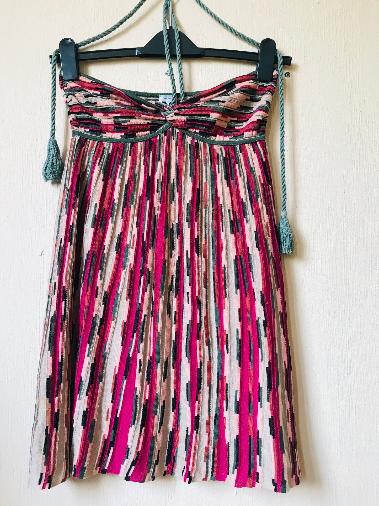 Missoni dress