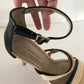 Bcbg MaxAzria high sandals