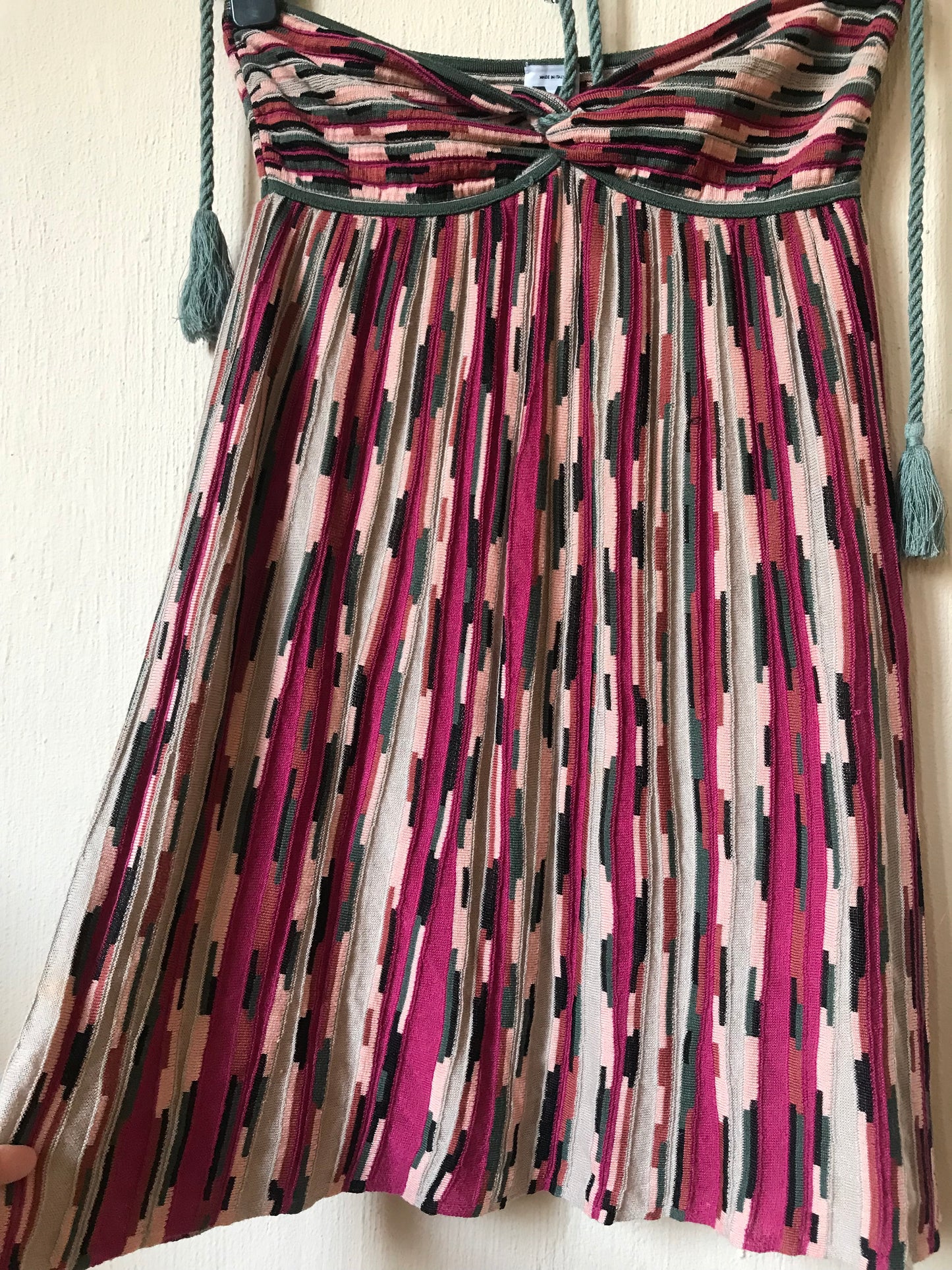 Missoni dress