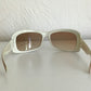 Renato Balestra vintage sunglasses