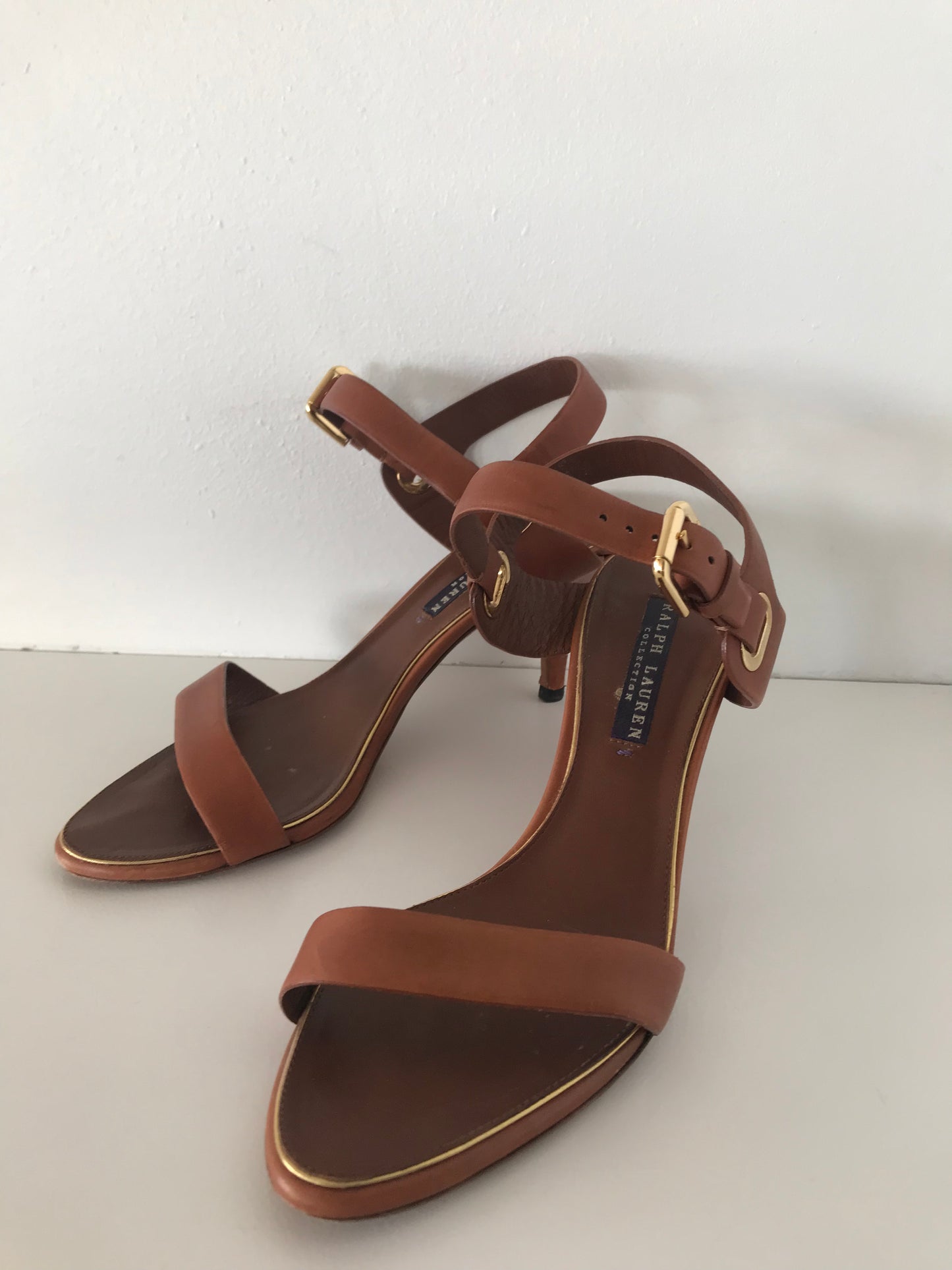 Ralph Lauren sandals