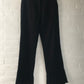 Sandro flared trousers