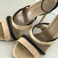 Bcbg MaxAzria high sandals