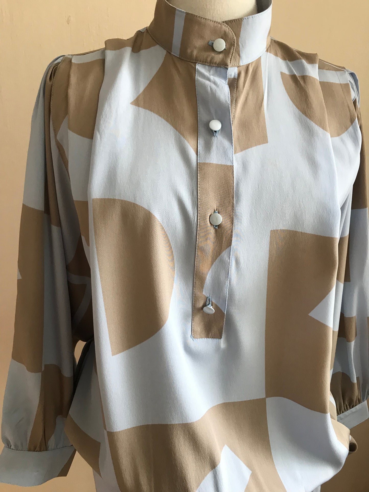 Vintage blouse