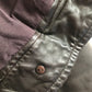 Levi’s leather jacket 90s