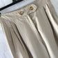 Polo sport pleated pants