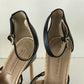 Bcbg MaxAzria high sandals