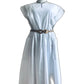 Vintage coton dress