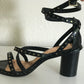 Ted Baker leather sandals