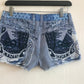 Mary Katrantzau shorts