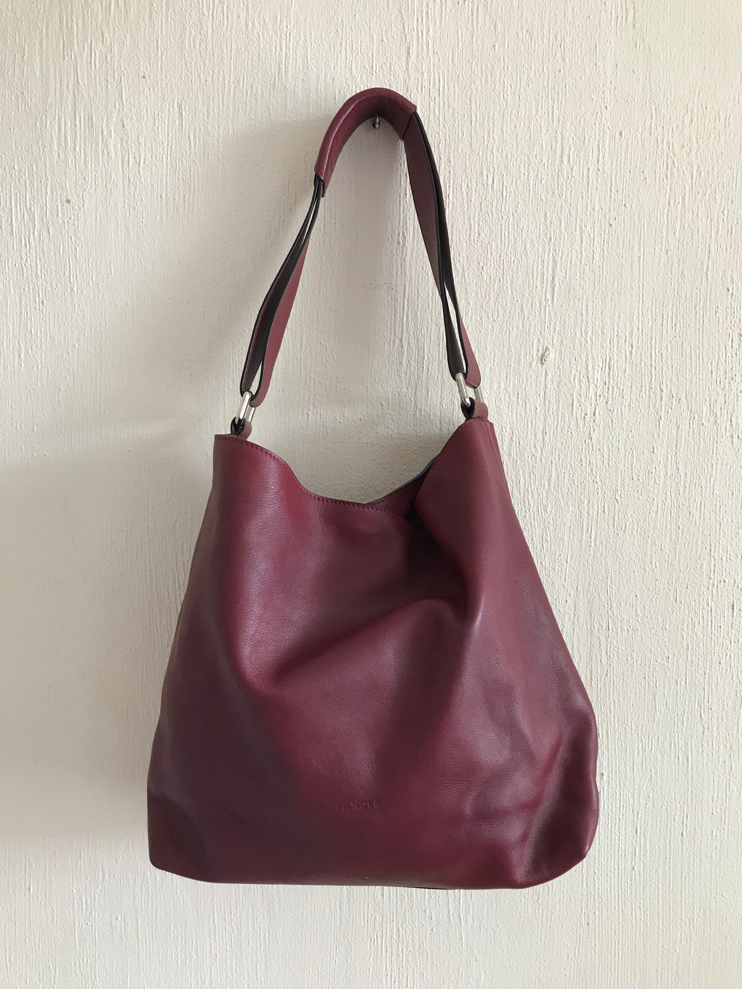 Jil Sander shopper