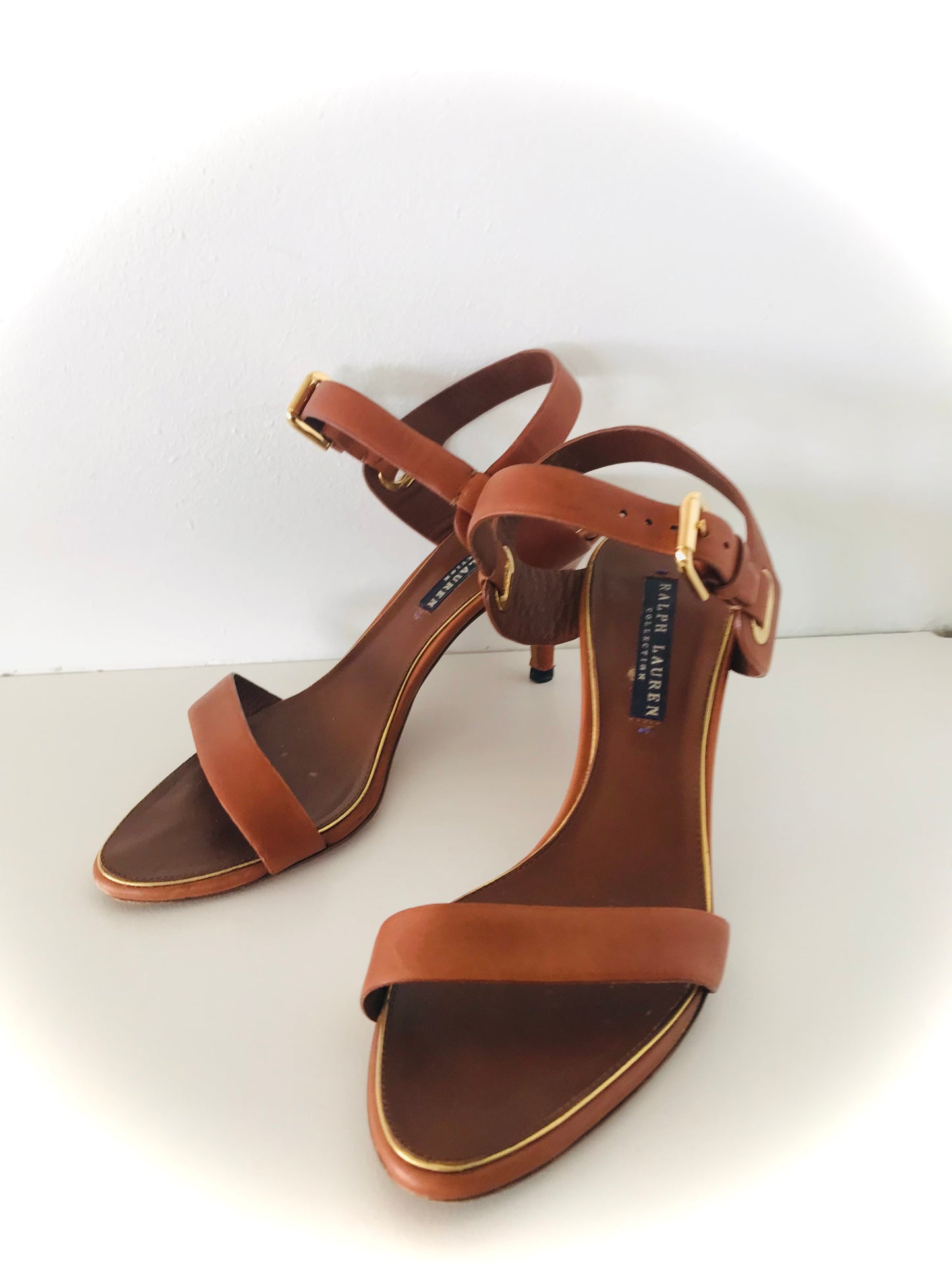 Ralph Lauren sandals