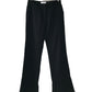 Sandro flared trousers