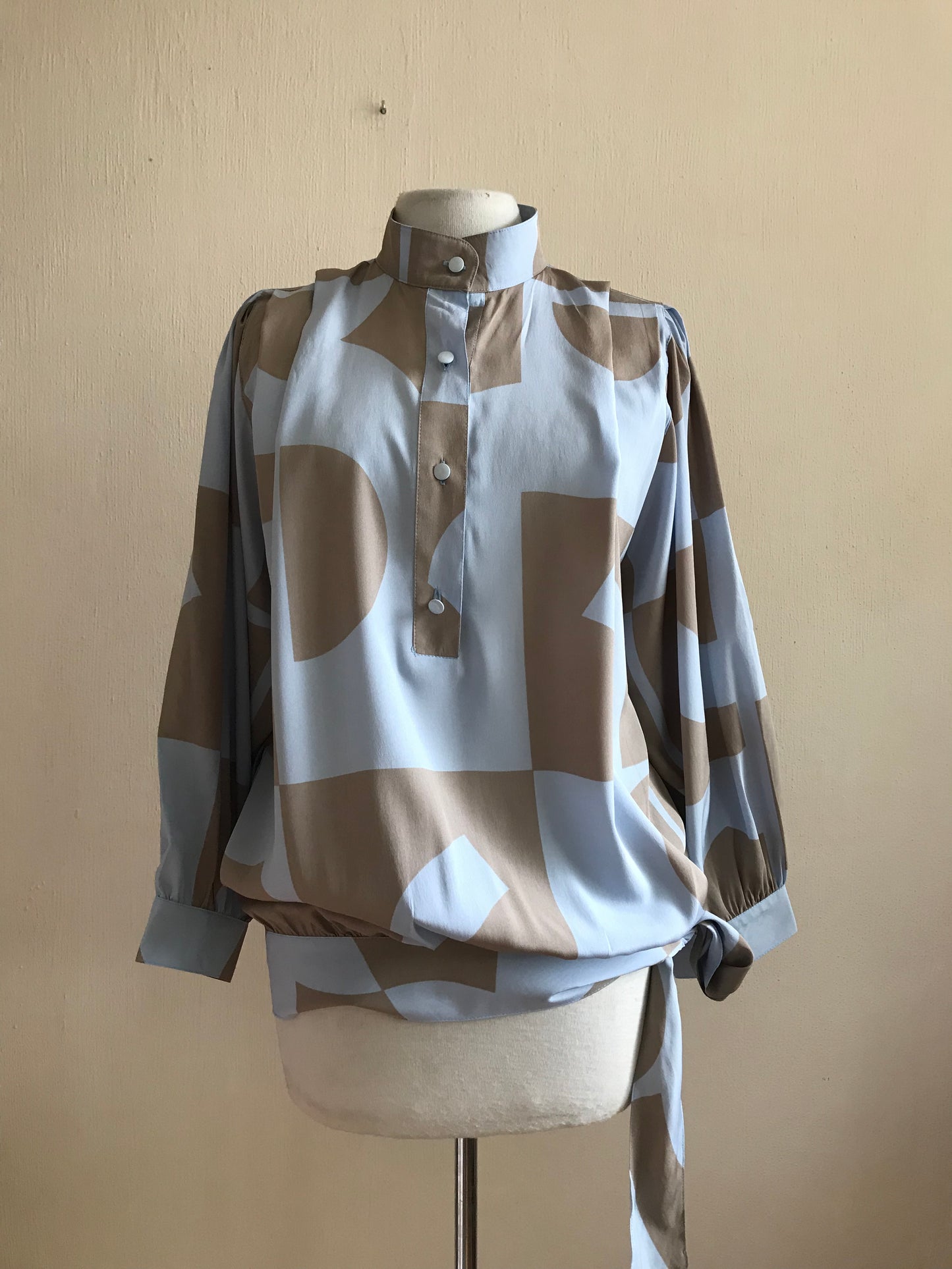 Vintage blouse