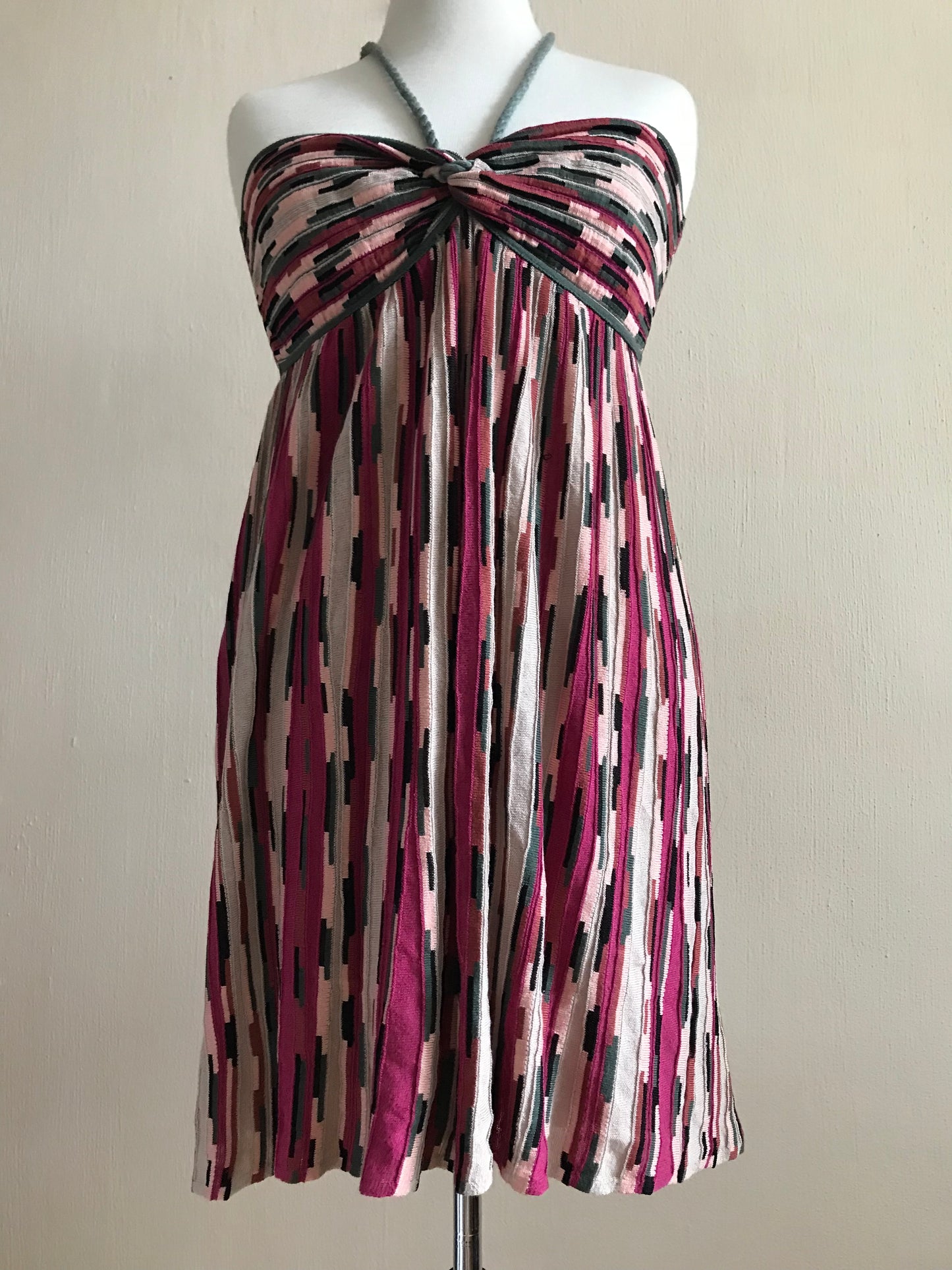 Missoni dress