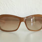 Renato Balestra vintage sunglasses