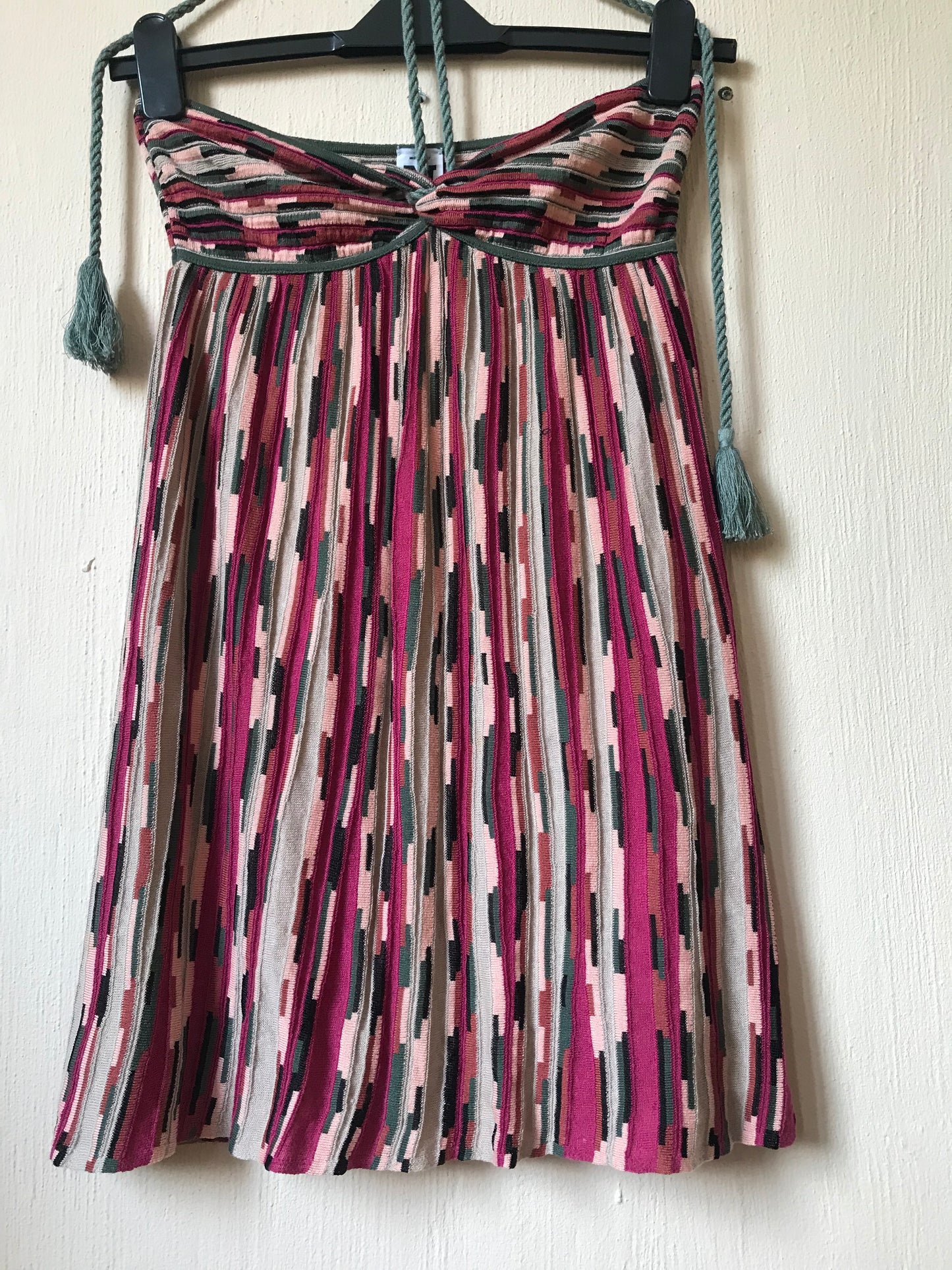 Missoni dress