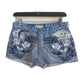 Mary Katrantzau shorts