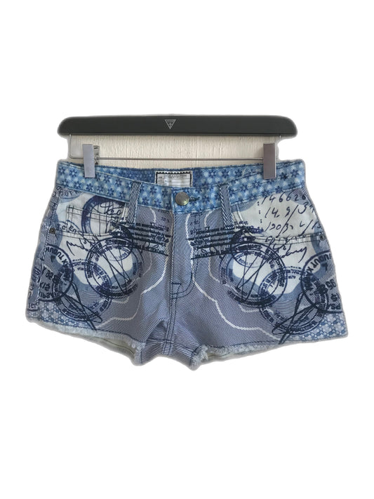 Mary Katrantzau shorts