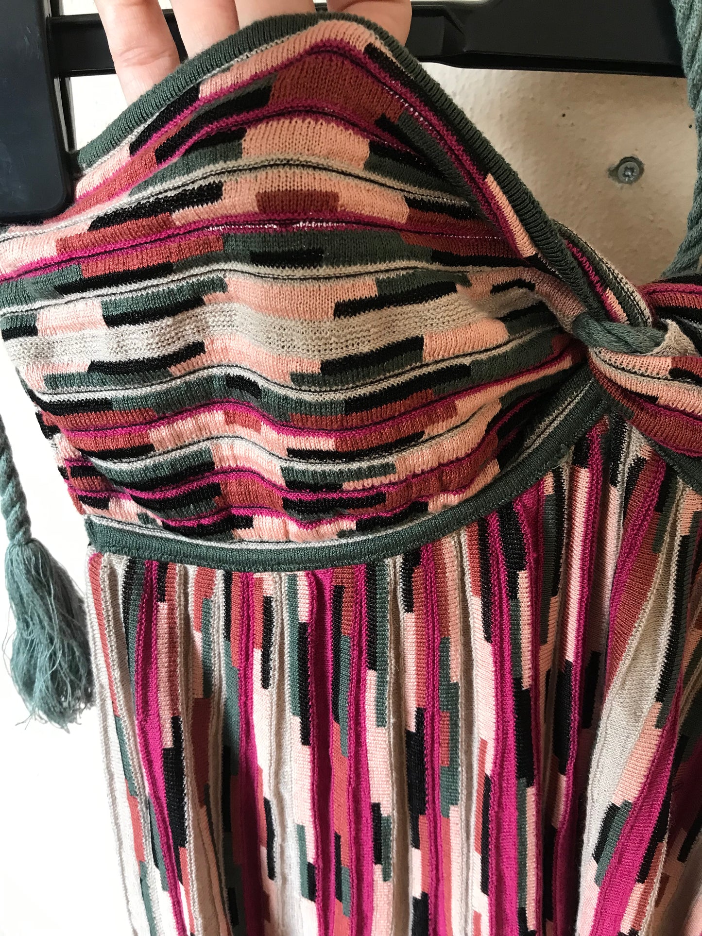 Missoni dress