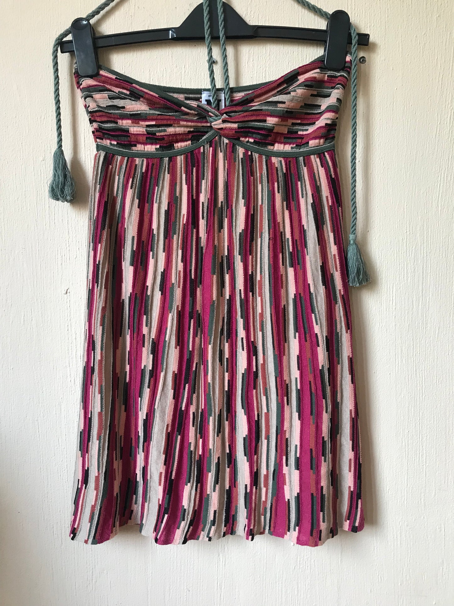 Missoni dress