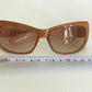 Renato Balestra vintage sunglasses