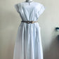 Vintage coton dress