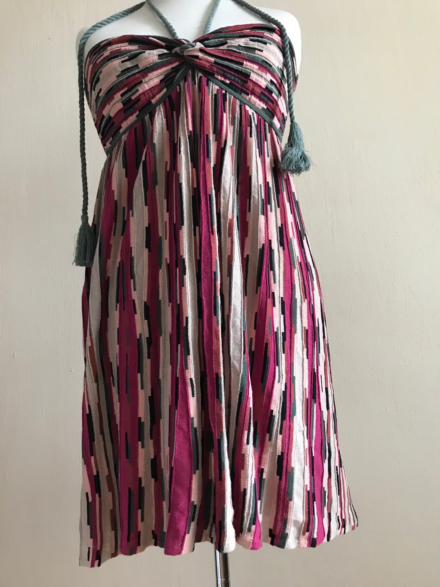 Missoni dress