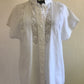 Vintage coton blouse