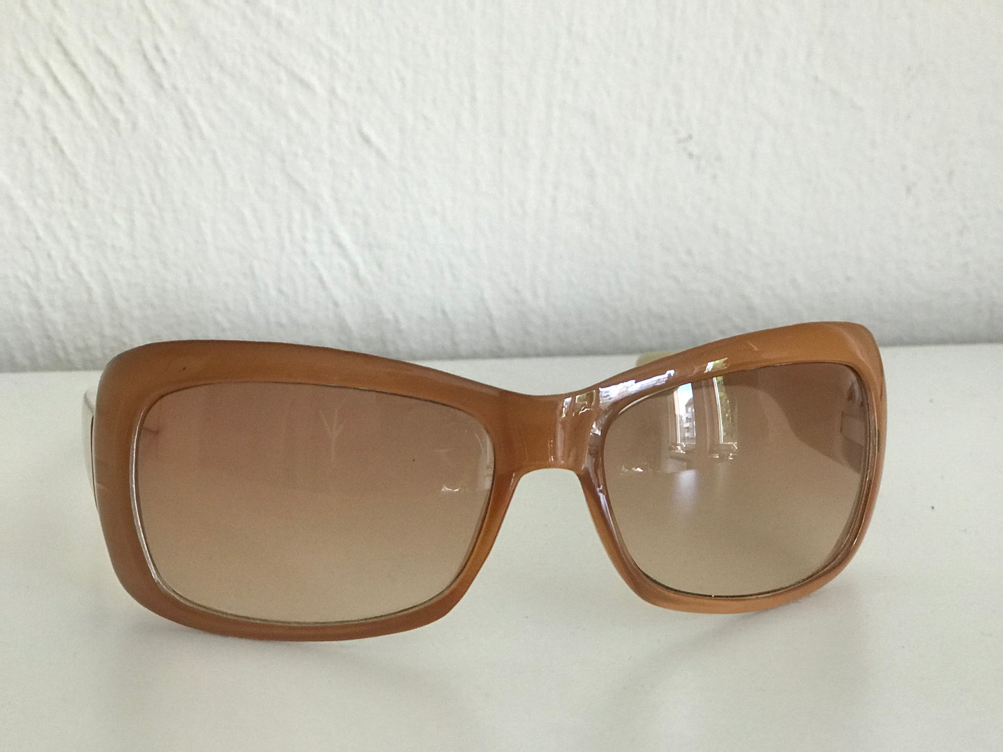 Renato Balestra vintage sunglasses