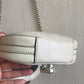 Diane von Furstenberg clutch