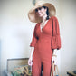 Long sleeve Jumpsuit