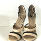 Bcbg MaxAzria high sandals