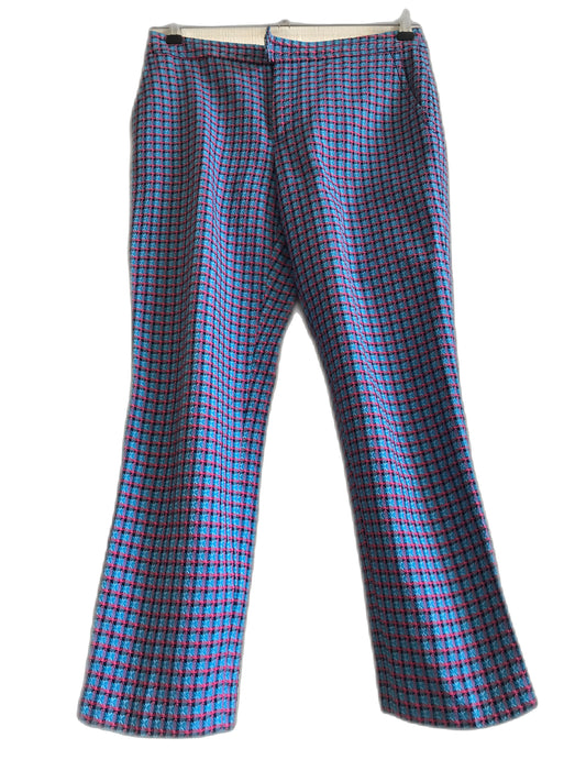 Marc Jacobs carot pants