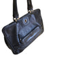 Longchamp Gatsby lamb leather handbag