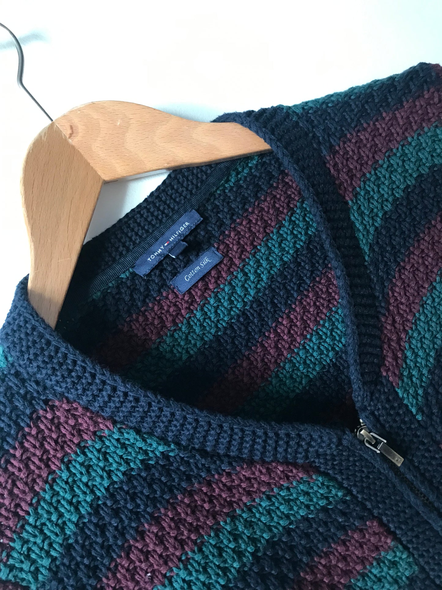 Tommy Hilfiger cardigan