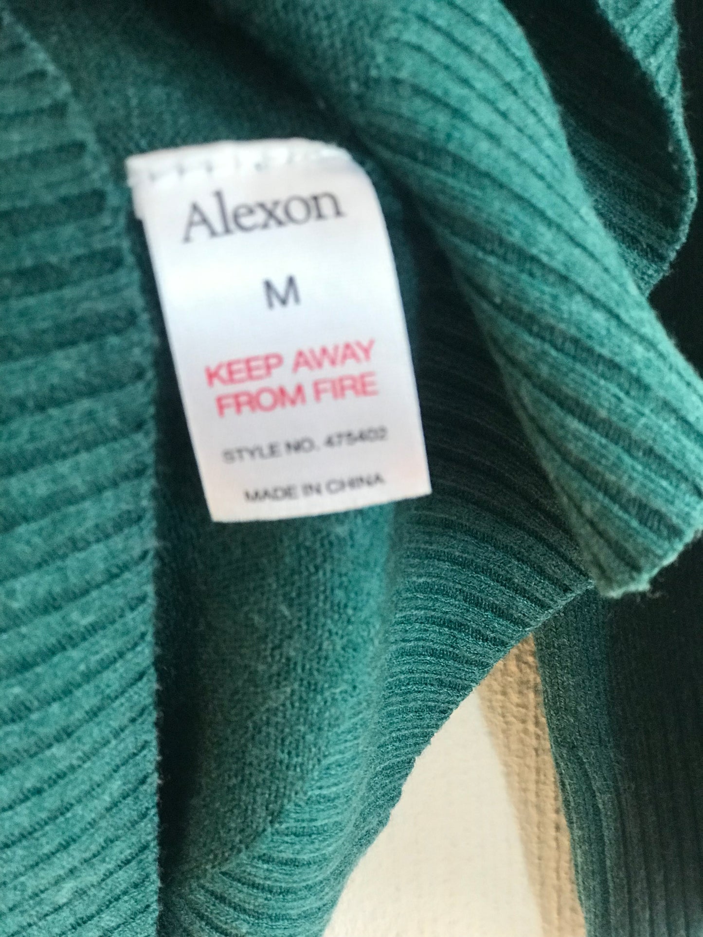 Alexon sweater