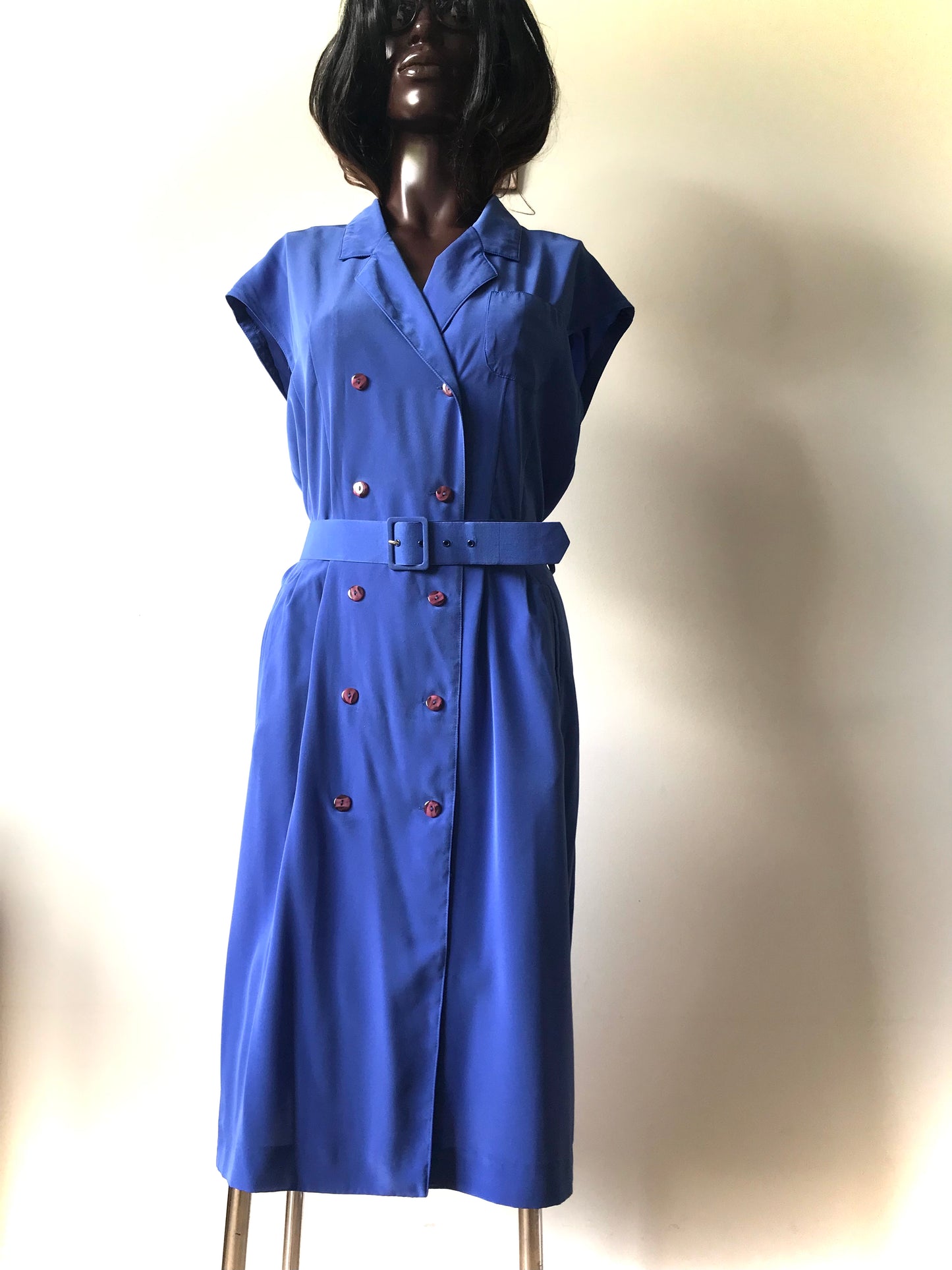 Vintage Gregory Pat dress