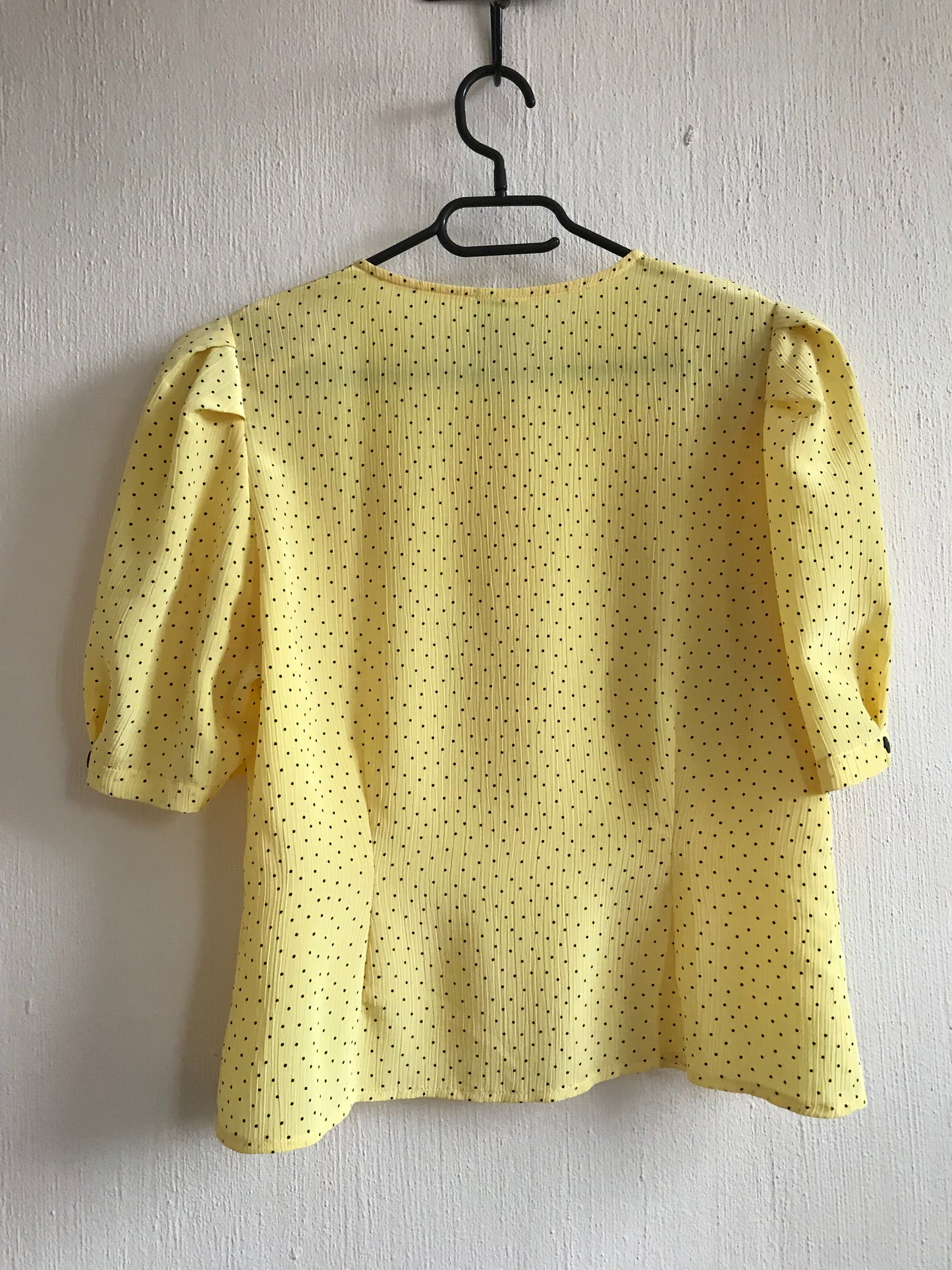 Vintage blouse 90s