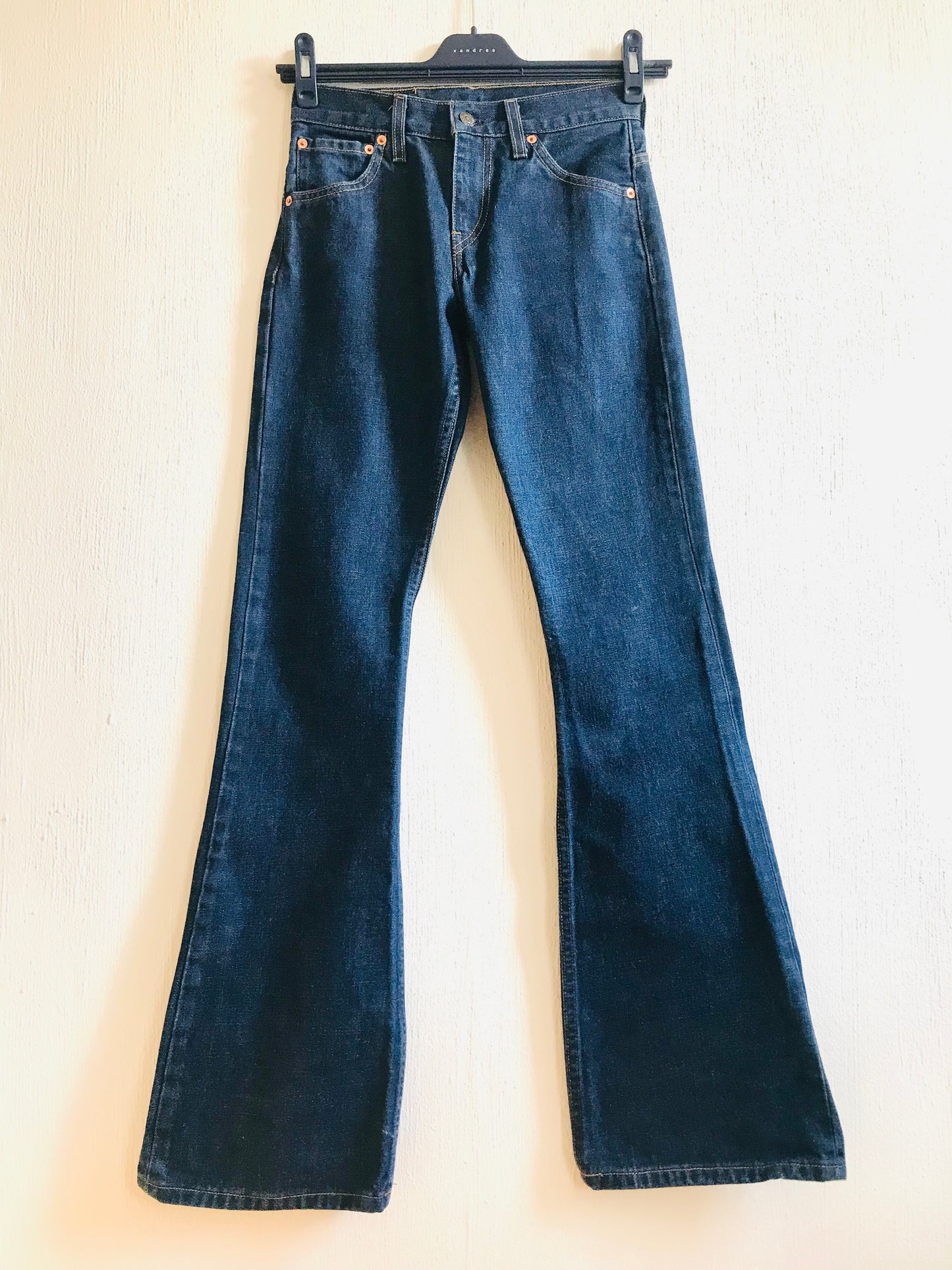 Levi’s 516