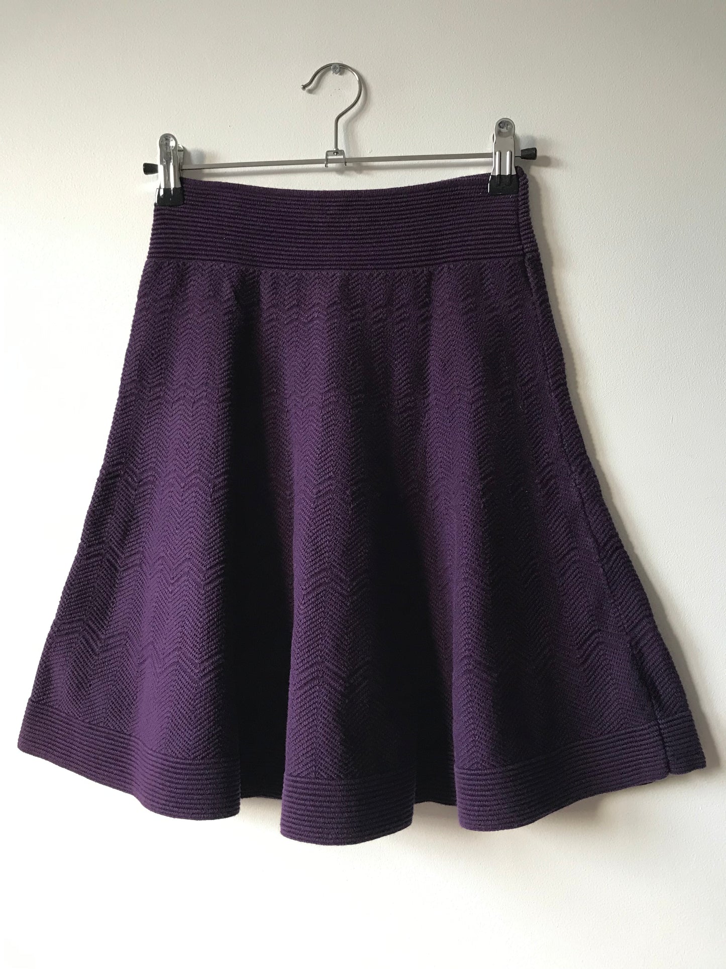 Sandro skirt