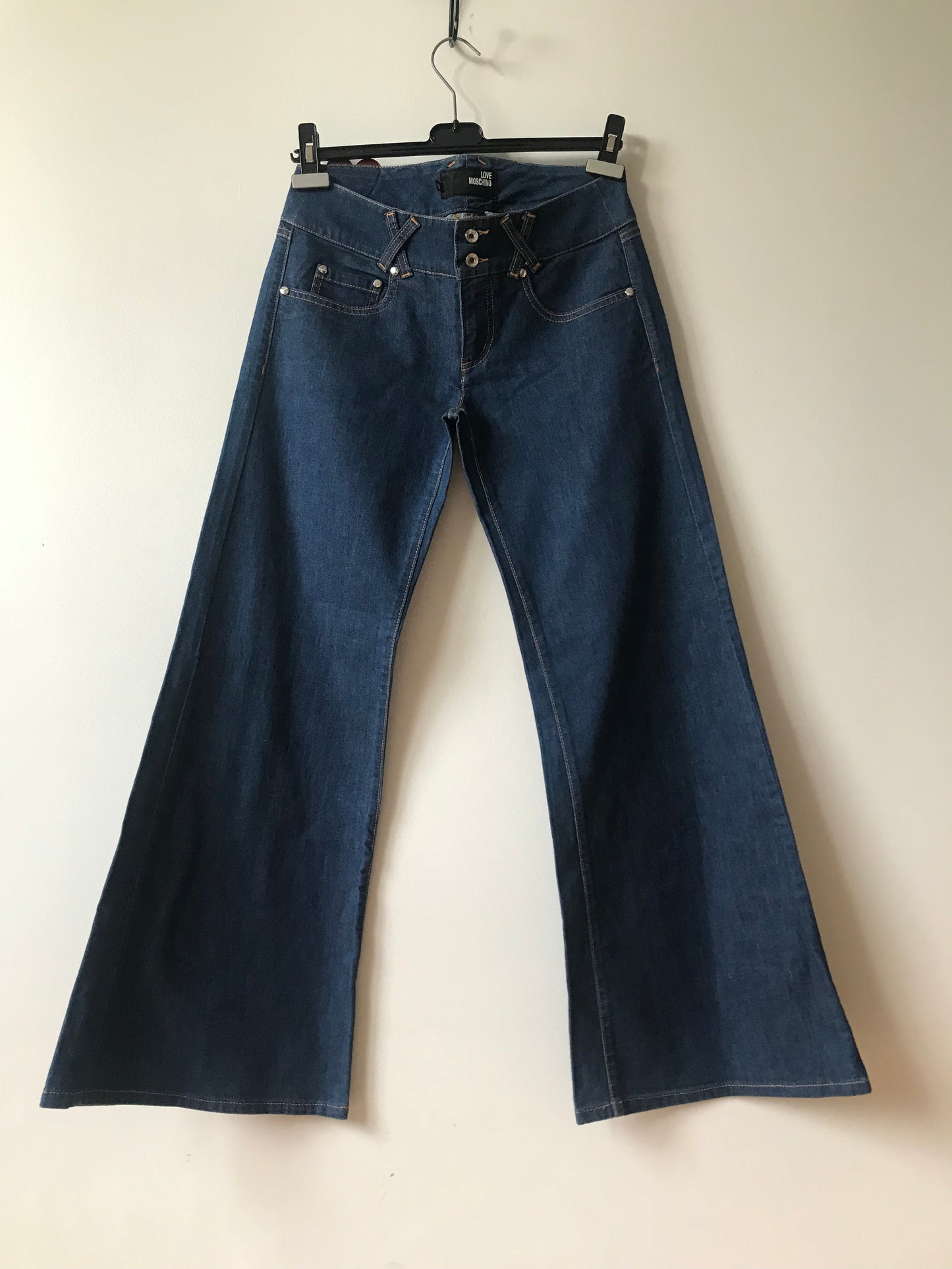 Moschino jeans