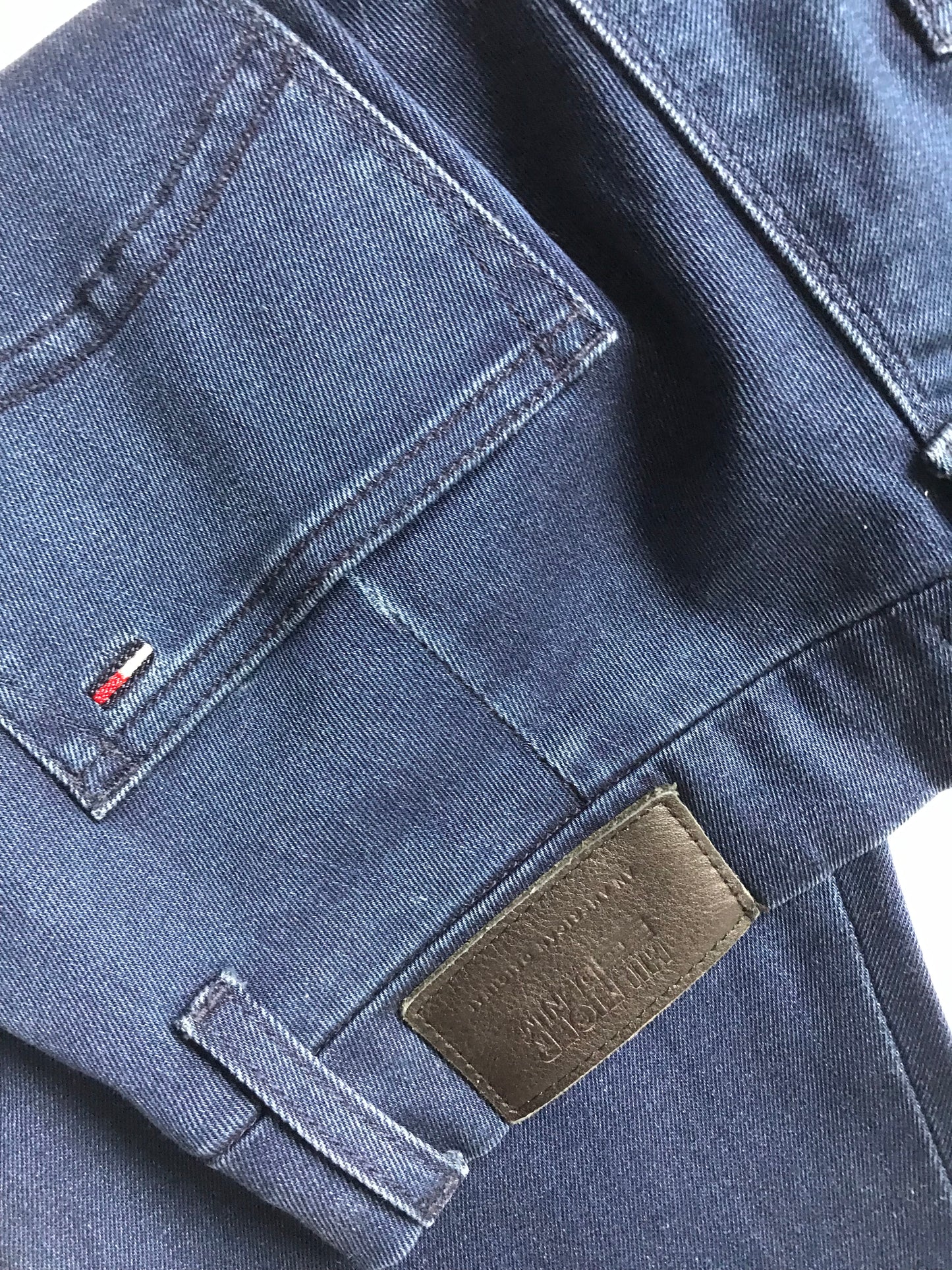 Tommy Hilfiger jeans