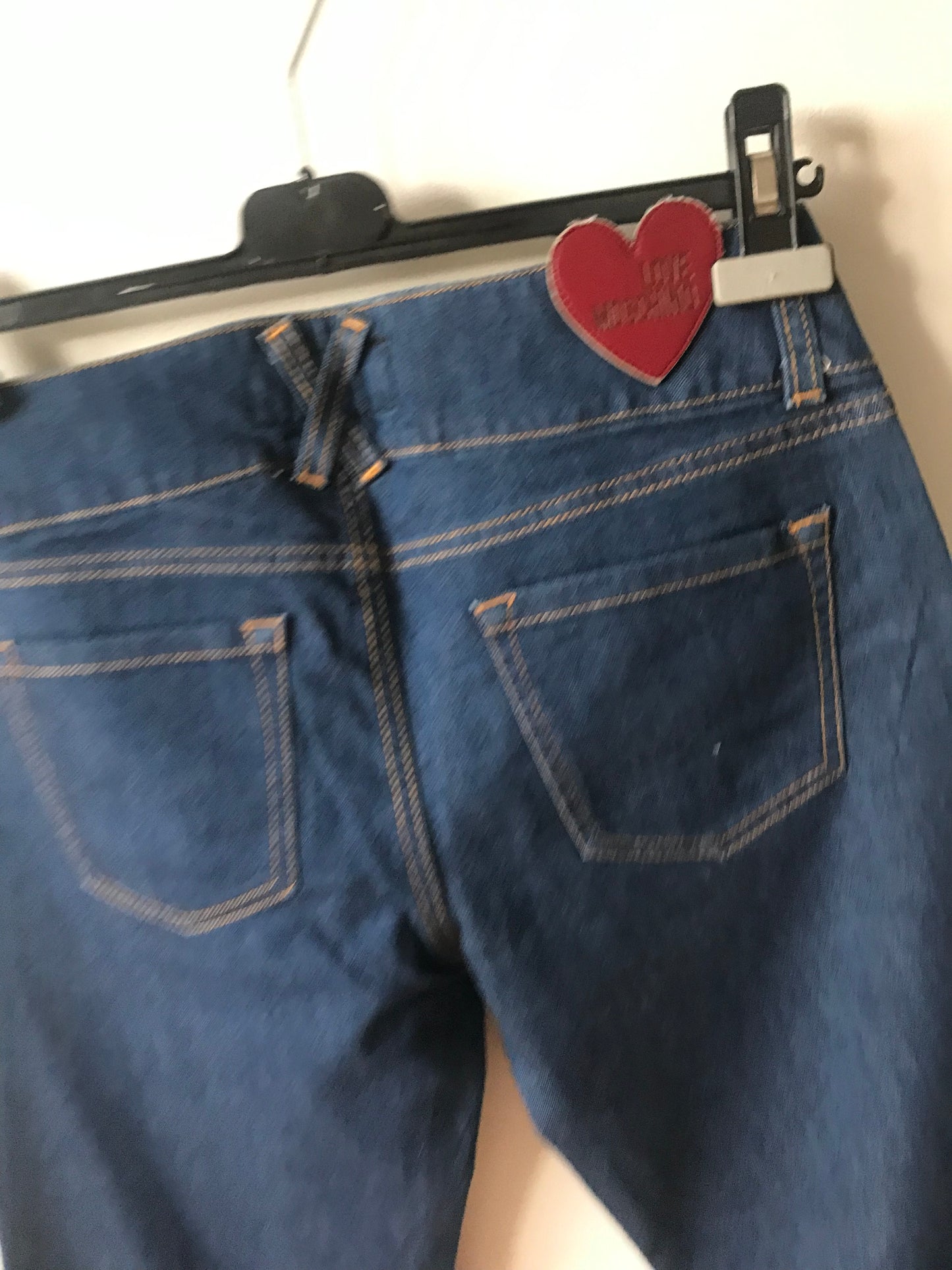 Moschino jeans